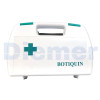 Botiquin Abs Maleta Elite 